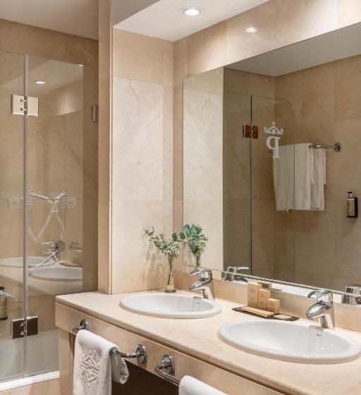 스탠다드 룸, Parador De Ronda