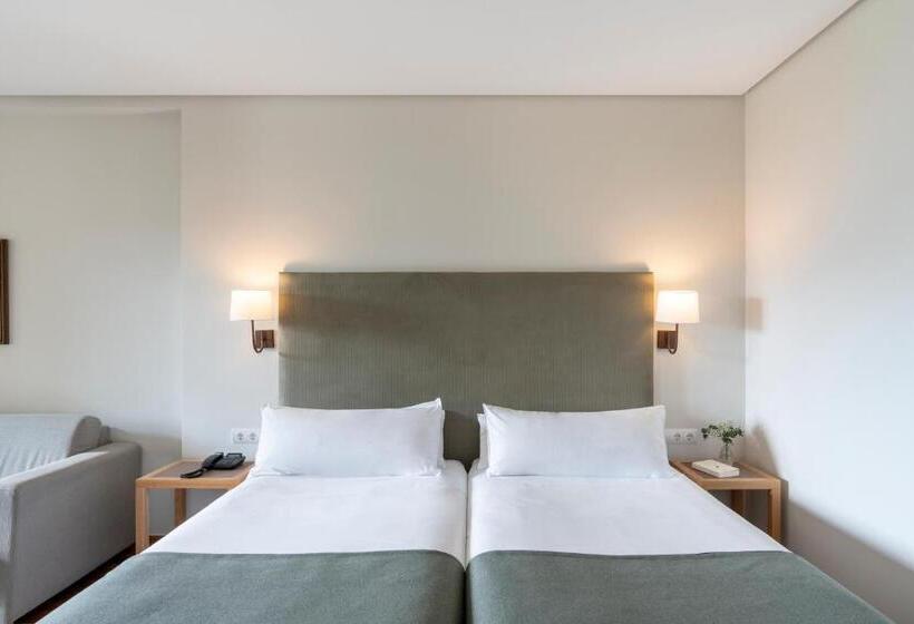 스탠다드 룸, Parador De Ronda