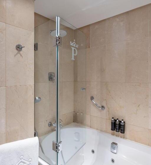 복층 룸, Parador De Ronda