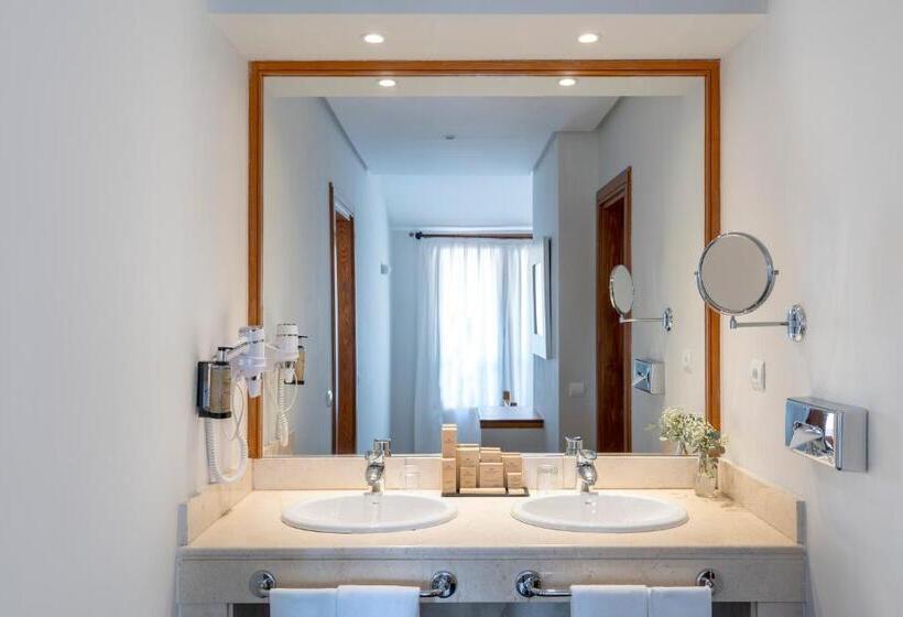 복층 룸, Parador De Ronda