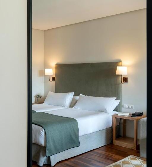 스탠다드 룸, Parador De Ronda