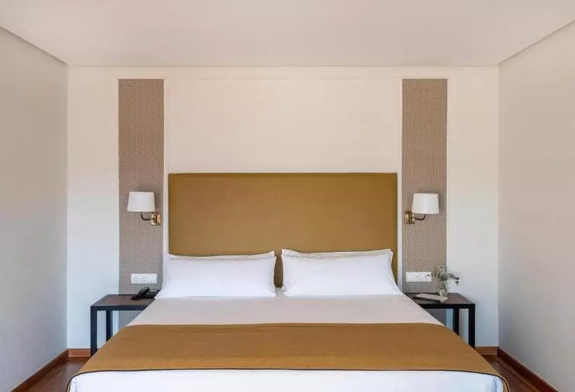 ドゥプレックスルーム, Parador De Ronda