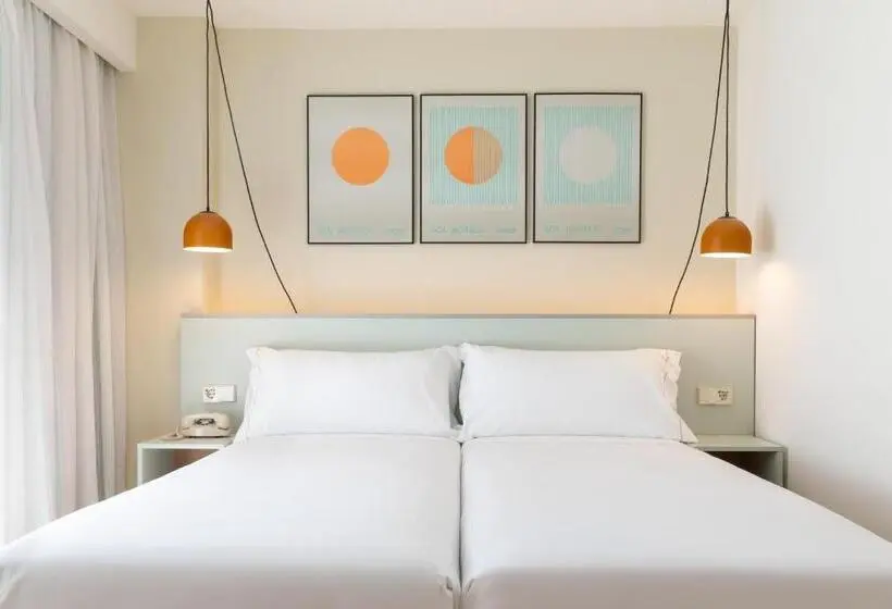 اتاق استاندارد, Sol Arona Tenerife