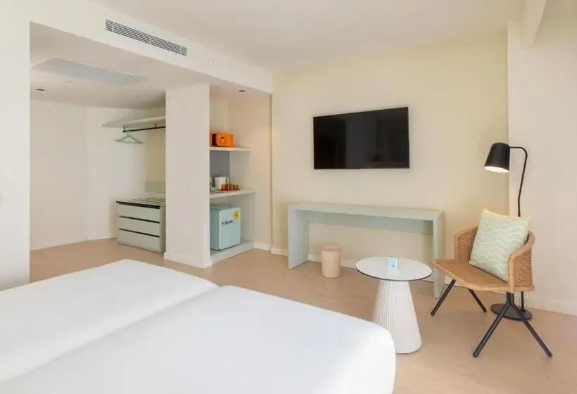 اتاق استاندارد, Sol Arona Tenerife