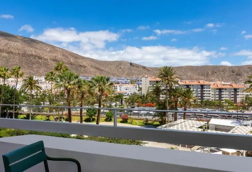 اتاق استاندارد, Sol Arona Tenerife