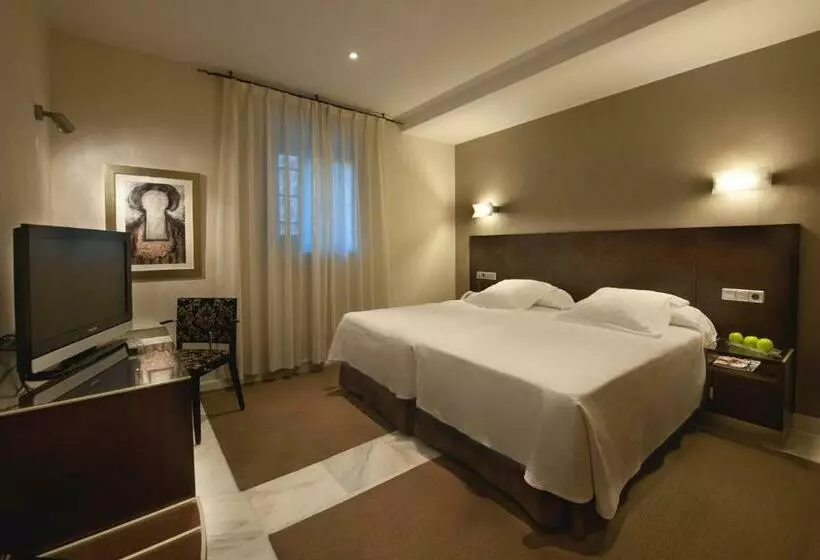 Chambre Premium, Pintor El Greco