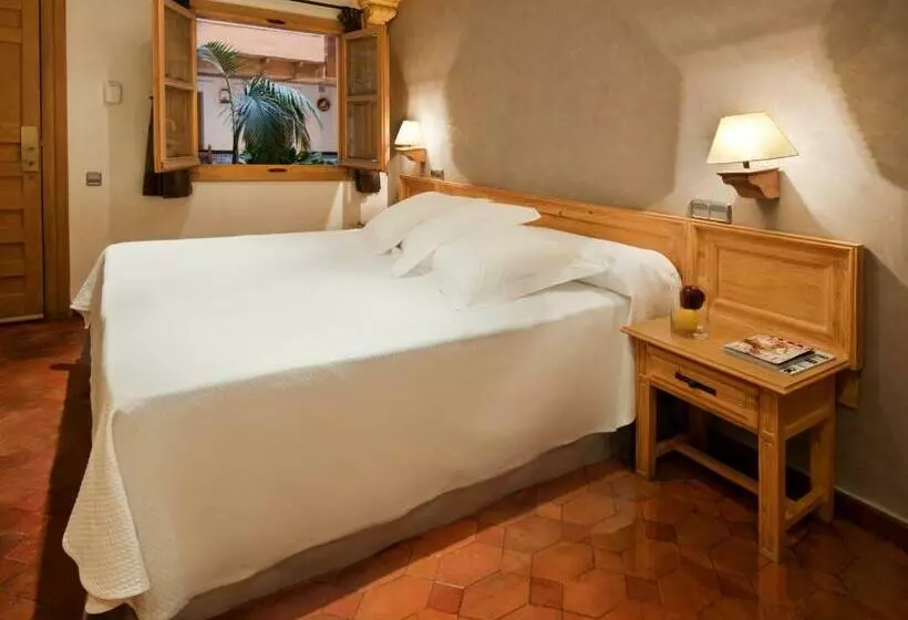 Chambre Economy, Pintor El Greco