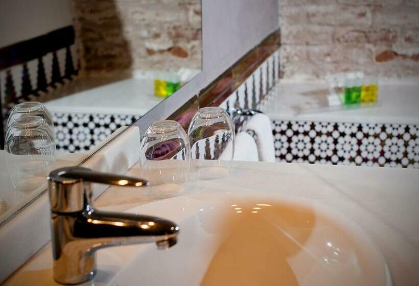 高级客房, Pintor El Greco