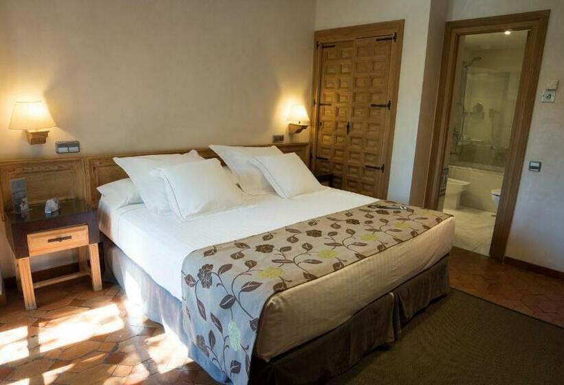 高级大房间, Pintor El Greco