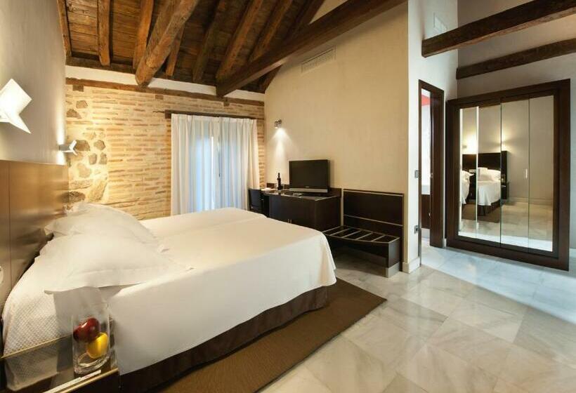 高级客房, Pintor El Greco