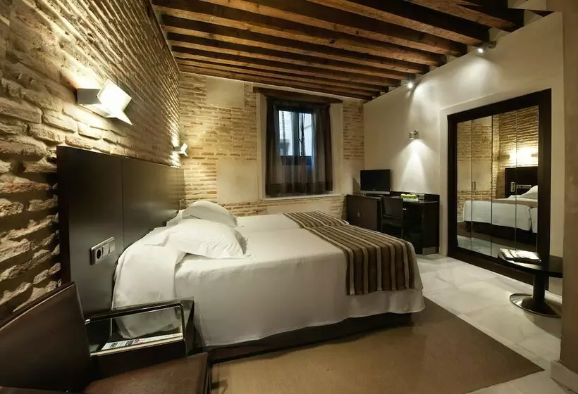 Chambre Premium, Pintor El Greco