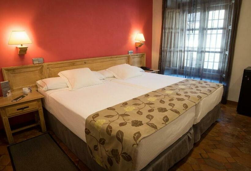 高级大房间, Pintor El Greco