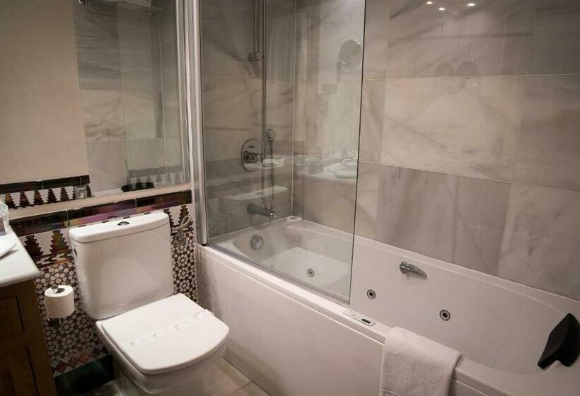 标准三人间, Pintor El Greco