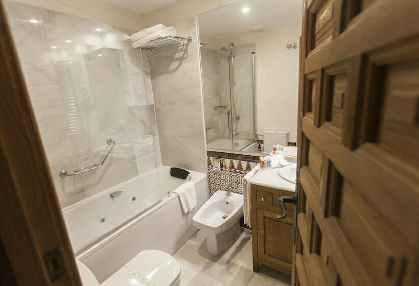 高级客房, Pintor El Greco