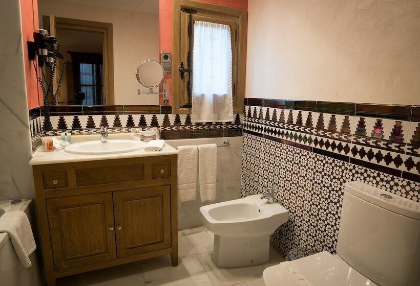 经济房, Pintor El Greco