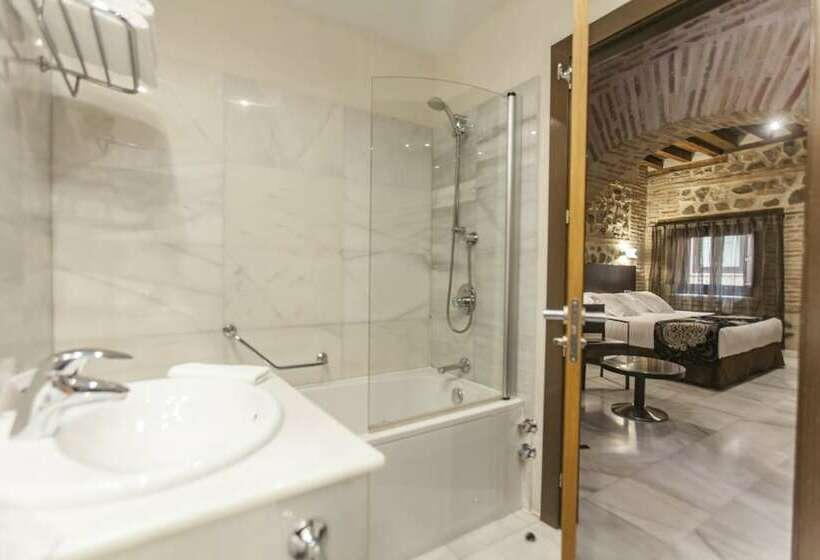 高级客房, Pintor El Greco