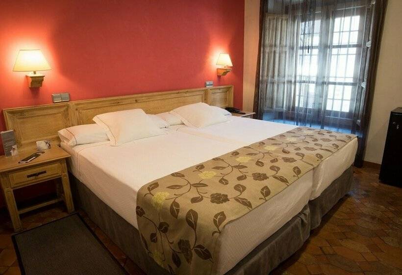 高级大房间, Pintor El Greco