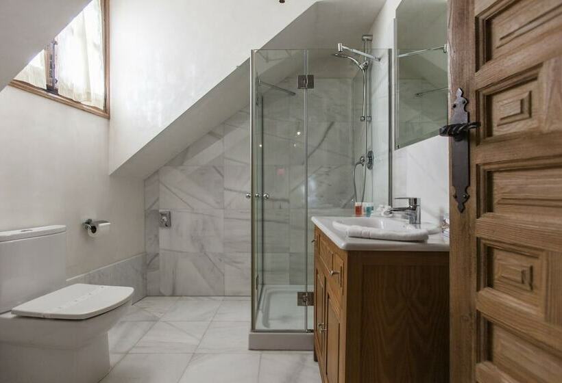 四人标准间, Pintor El Greco