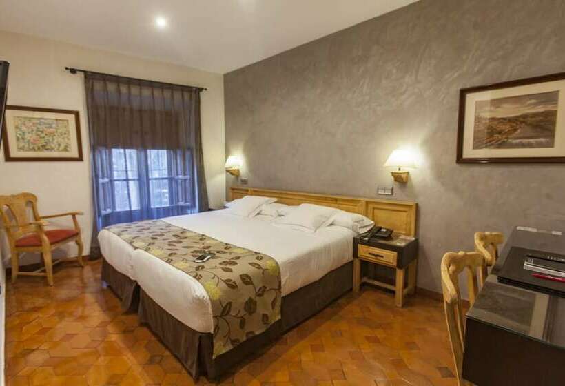 高级大房间, Pintor El Greco