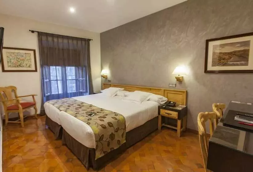 Chambre Supérieure, Pintor El Greco