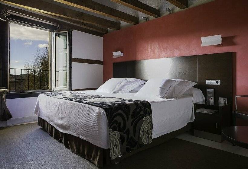 豪华房间, Pintor El Greco