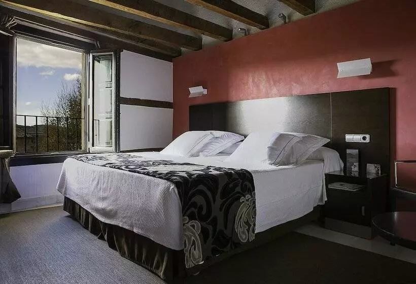 Chambre Deluxe, Pintor El Greco
