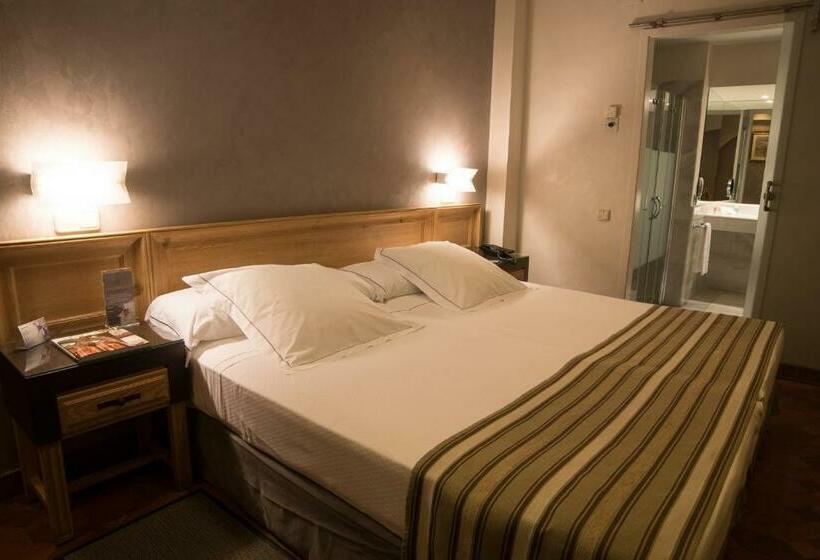 标准间, Pintor El Greco