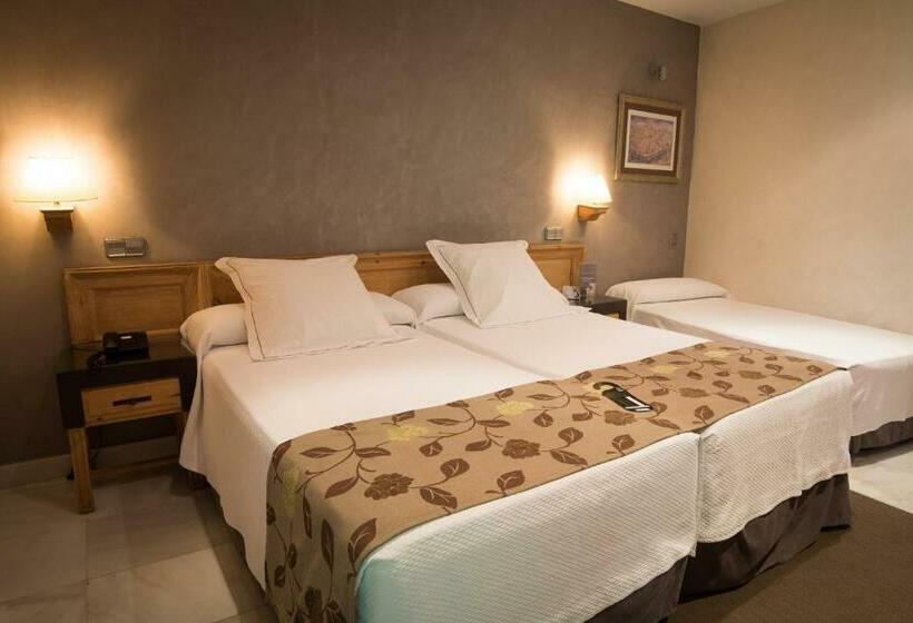 标准间, Pintor El Greco