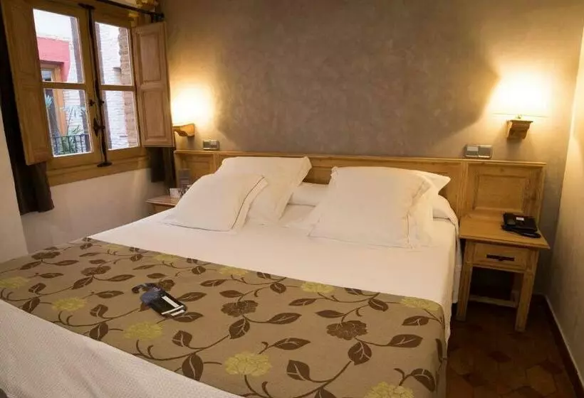 Chambre Standard, Pintor El Greco