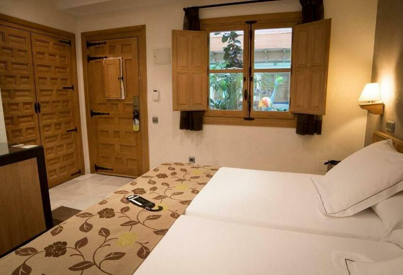 标准间, Pintor El Greco