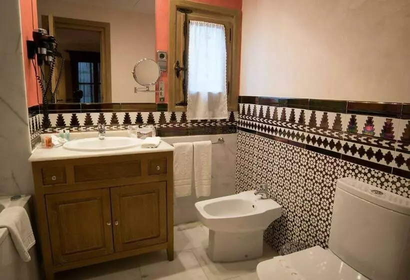 Chambre Standard, Pintor El Greco