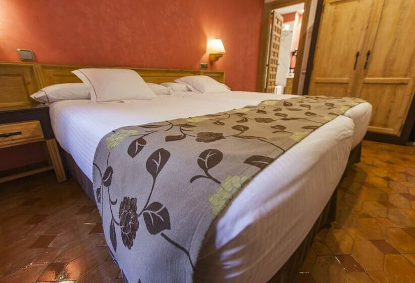 标准间, Pintor El Greco