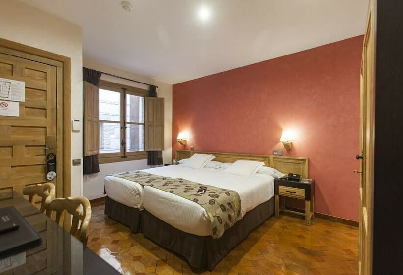 标准间, Pintor El Greco