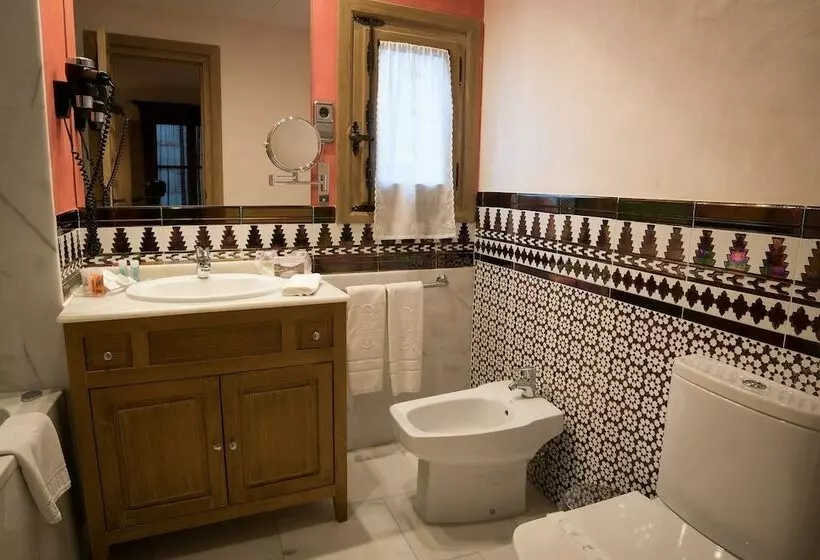 Chambre Standard, Pintor El Greco