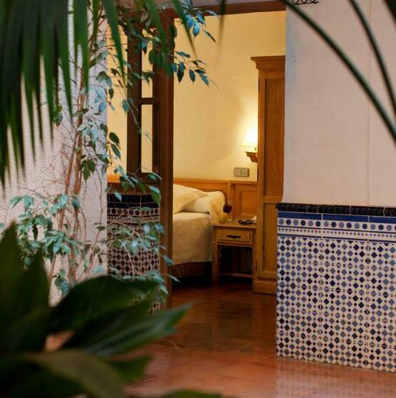 经济型三人房间, Pintor El Greco