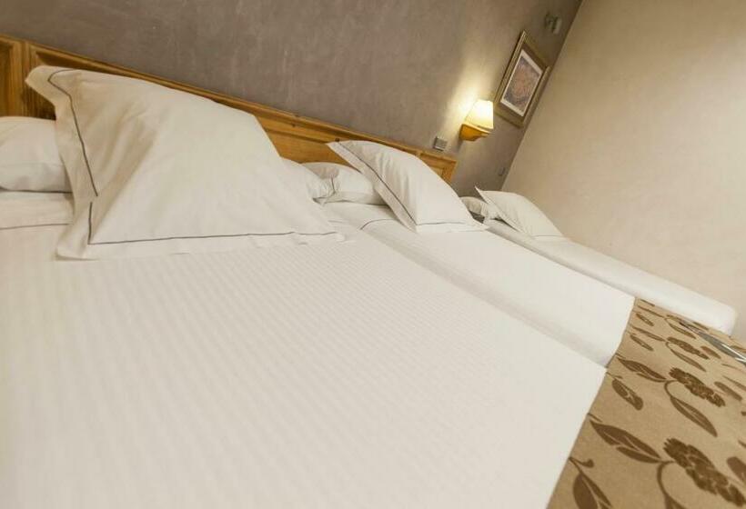 经济型三人房间, Pintor El Greco