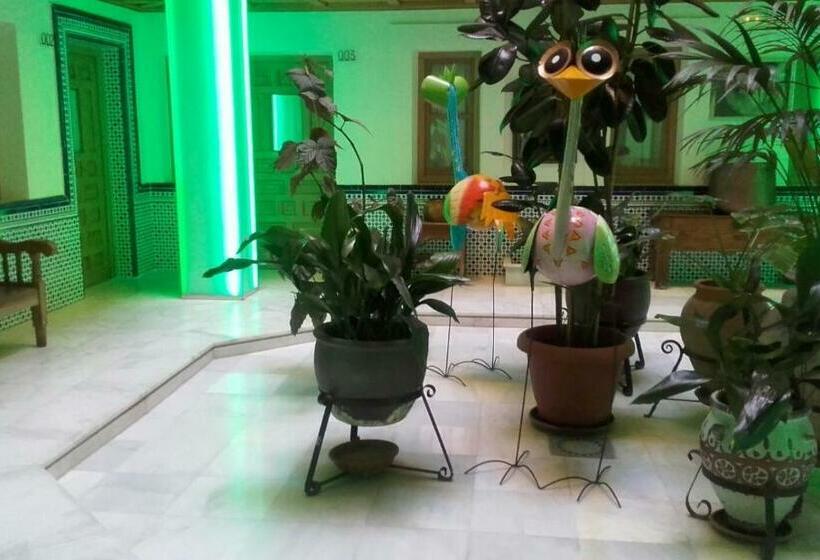 经济型三人房间, Pintor El Greco