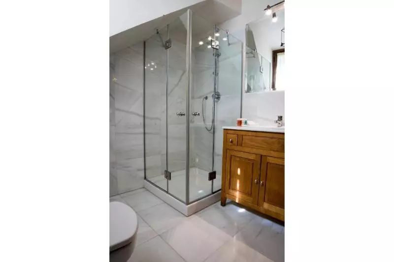 Chambre Quadruple Standard, Pintor El Greco