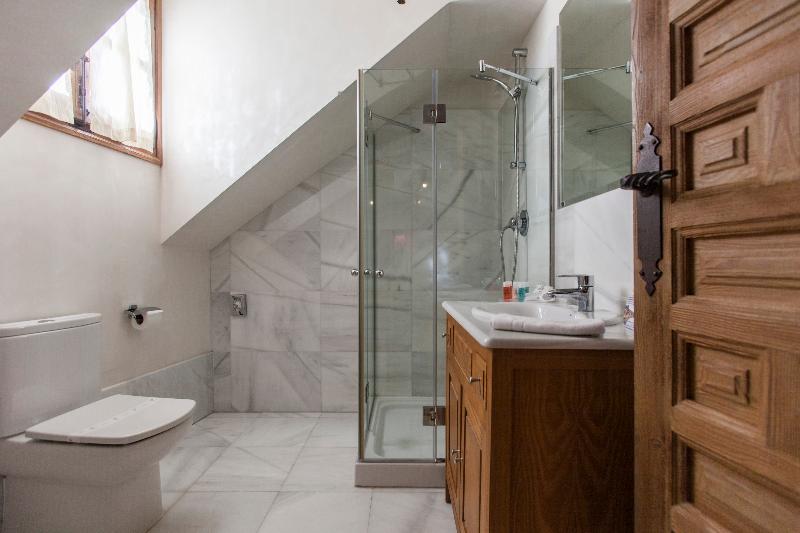 四人标准间, Pintor El Greco