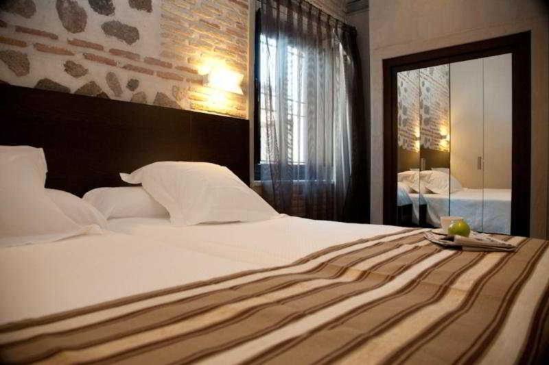 高级大房间, Pintor El Greco