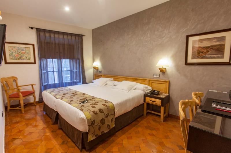 高级大房间, Pintor El Greco