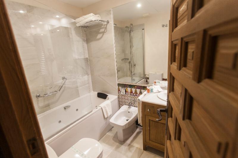 高级大房间, Pintor El Greco