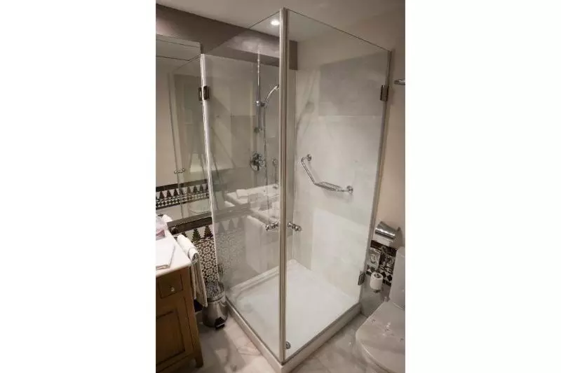 Chambre Triple Standard, Pintor El Greco