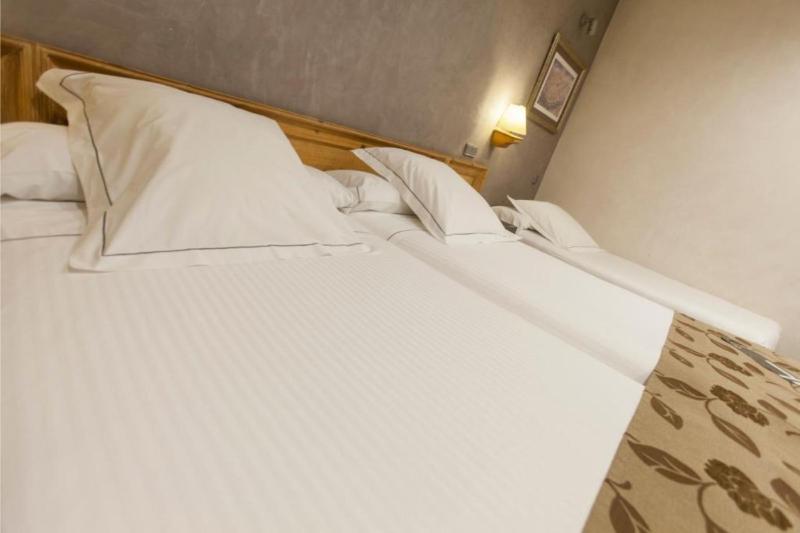 经济型三人房间, Pintor El Greco