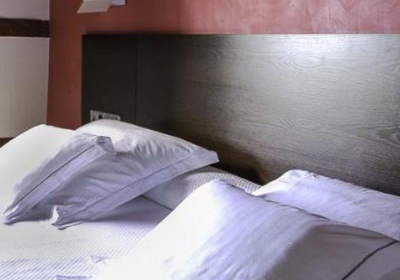 标准间, Pintor El Greco