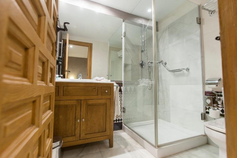 标准三人间, Pintor El Greco