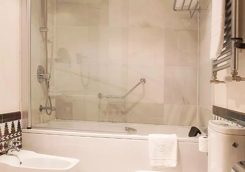 Chambre Premium, Pintor El Greco