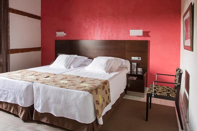 高级客房, Pintor El Greco