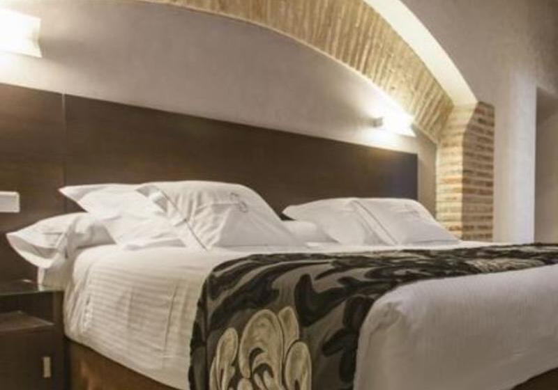 高级大房间, Pintor El Greco