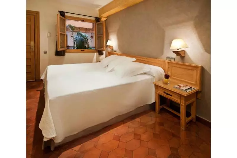 Chambre Economy, Pintor El Greco